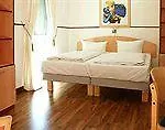 酒店 Airporthotel Regent 3*