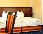 Airporthotel Regent 酒店