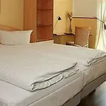Airporthotel Regent