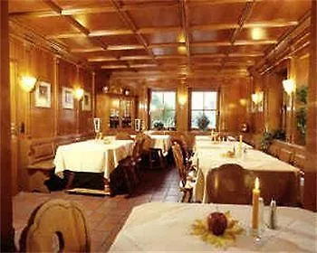 Airporthotel Regent Hotel 3*