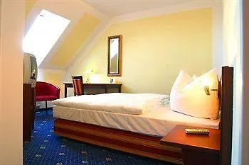 Airporthotel Regent Hotel Hallbergmoos