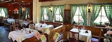 Airporthotel Regent