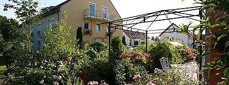 Airporthotel Regent 3* Hallbergmoos