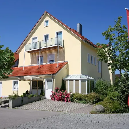 Airporthotel Regent Hallbergmoos