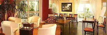 Airporthotel Regent Халльбергмос