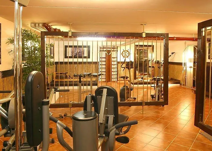 Hotel Airporthotel Regent 3*