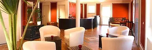 Airporthotel Regent Халльбергмос