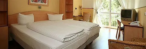 Airporthotel Regent