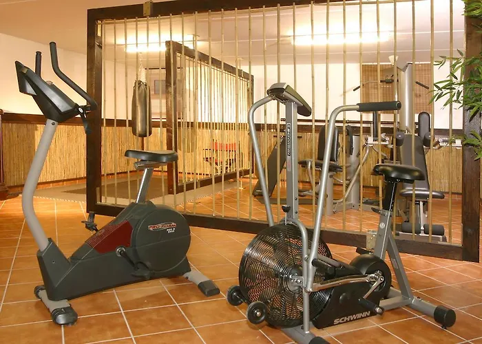 Airporthotel Regent Hotel