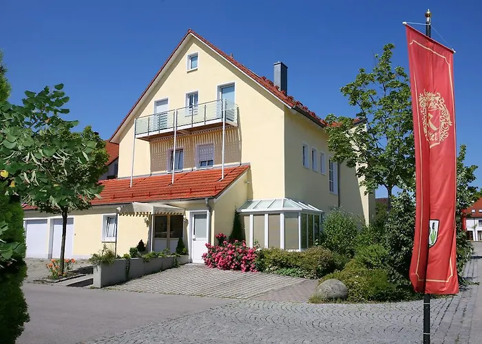 Airporthotel Regent Hallbergmoos