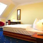 Airporthotel Regent Hotel Hallbergmoos