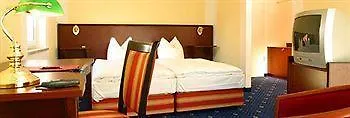 Airporthotel Regent Hotel