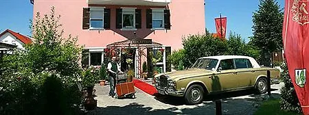 Airporthotel Regent Hotel