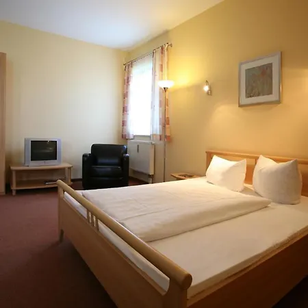Airporthotel Regent Hallbergmoos
