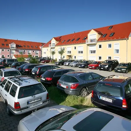 Hotel Airporthotel Regent Hallbergmoos