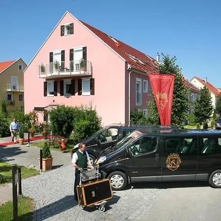 Airporthotel Regent 3* Hallbergmoos