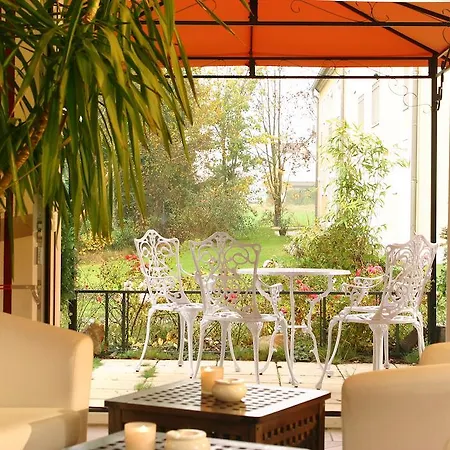 Airporthotel Regent 3*