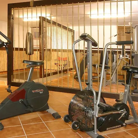 Airporthotel Regent Hotel