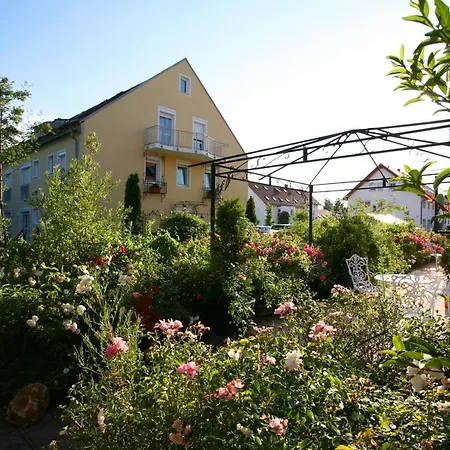 Airporthotel Regent 3* Hallbergmoos