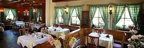 Airporthotel Regent