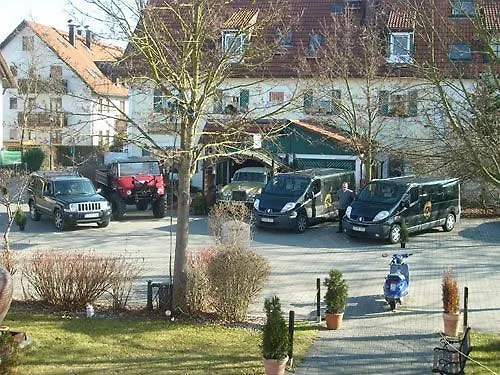 Hotel Airporthotel Regent 3*