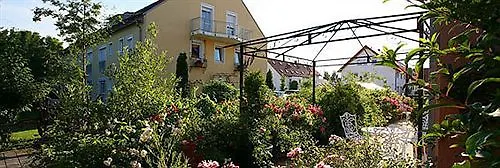 Airporthotel Regent 3* Hallbergmoos