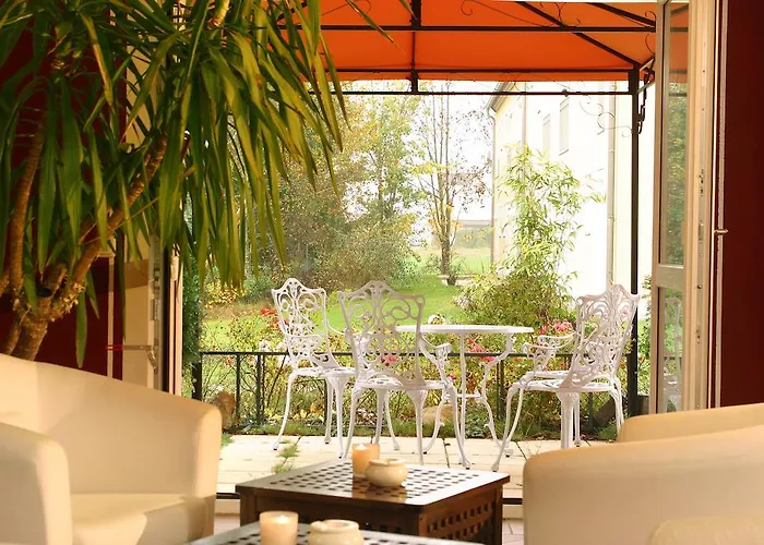 Airporthotel Regent 3*