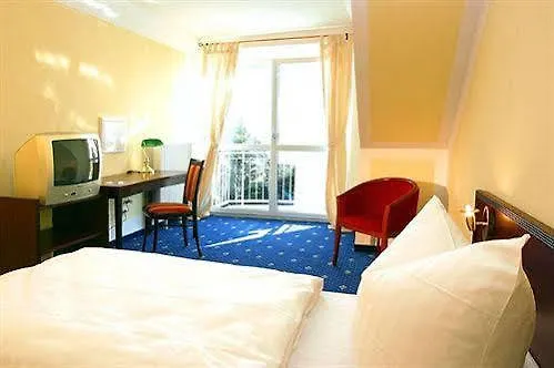 Airporthotel Regent Hotel Hallbergmoos