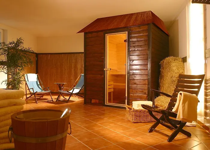Airporthotel Regent 3* Hallbergmoos