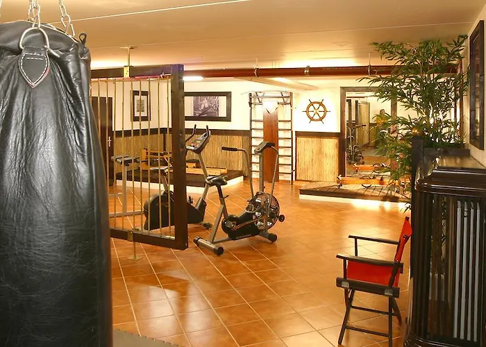Hotel Airporthotel Regent