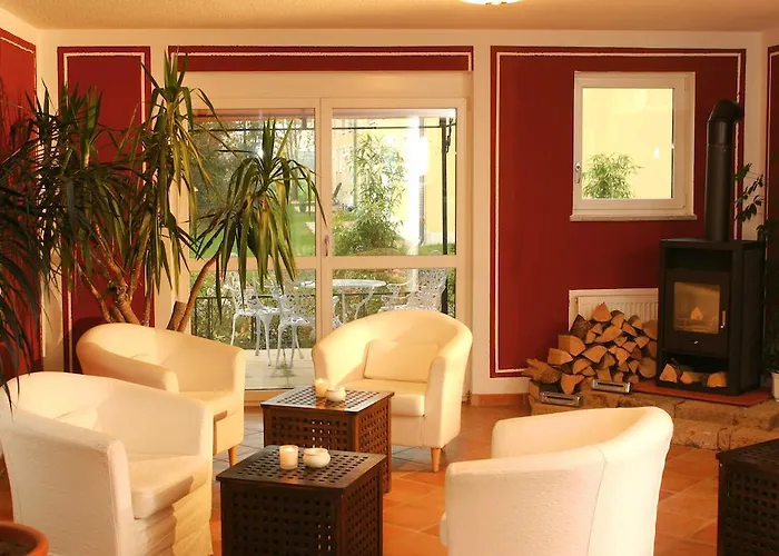 Hotel Airporthotel Regent 3*